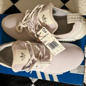 Adidas Originals NMD R1 Casual Sneakers womens 8.5 bnwt